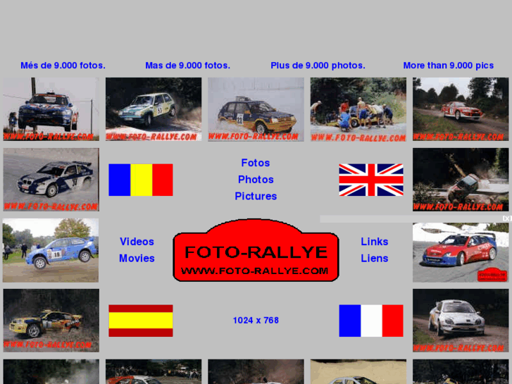 www.foto-rallye.com