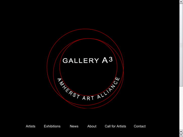 www.gallerya3.com