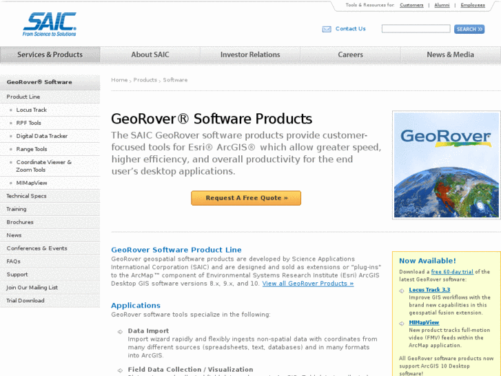 www.georover.com