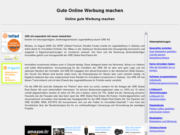www.gute-onlinewerbung-machen.de