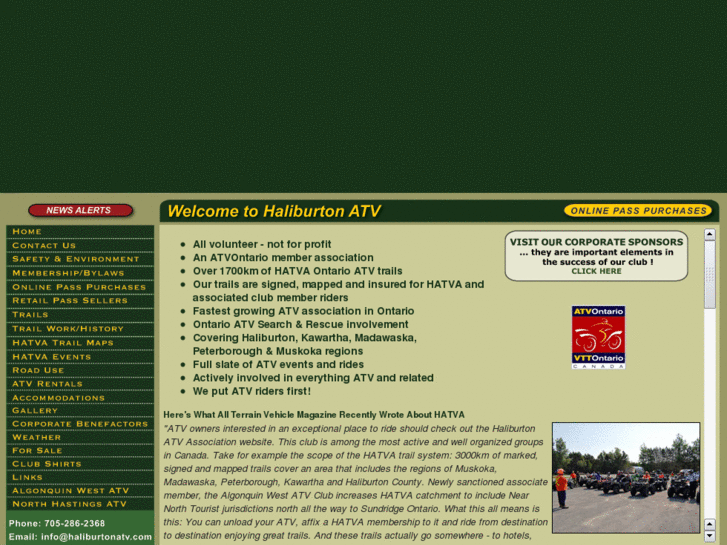 www.haliburtonatv.com