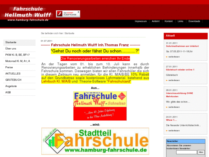 www.hamburg-fahrschule.de