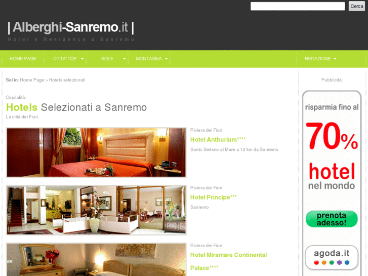 www.hotel-sanremo.net