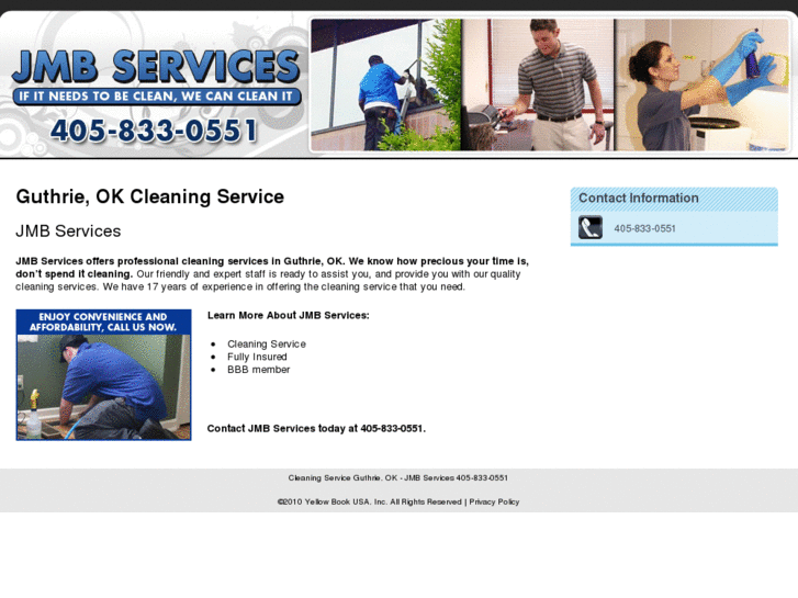 www.housecleaningokc.net