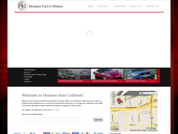 www.houstoneurocollision.net
