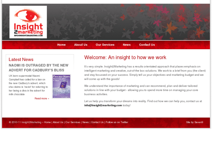 www.insight2marketing.com