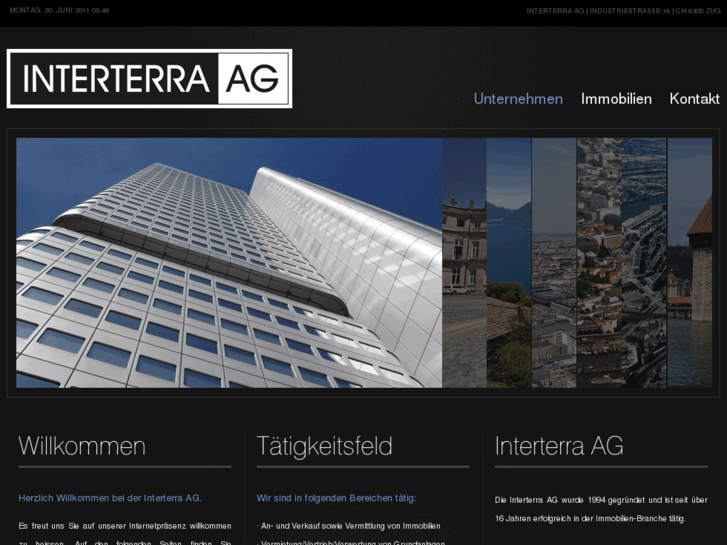 www.interterra-ag.com