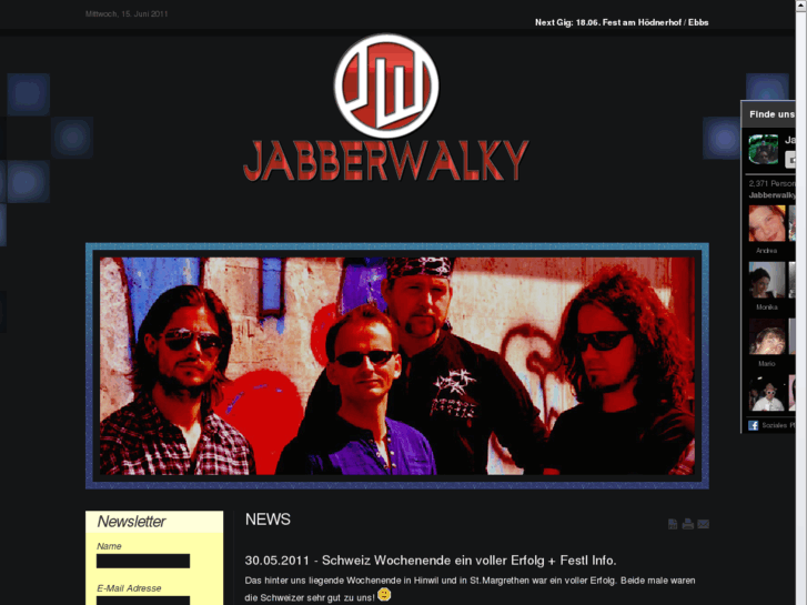 www.jabberwalky.com