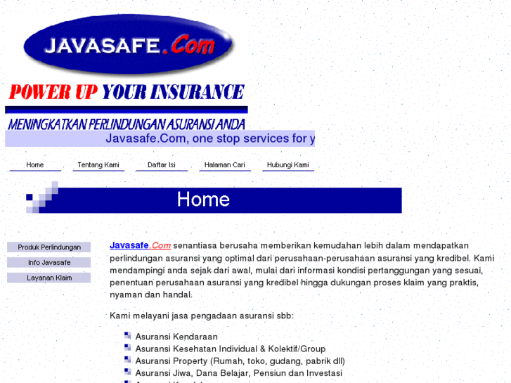 www.javasafe.com