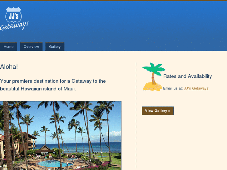 www.jjsgetaways.com