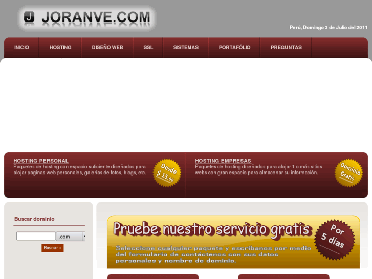 www.joranve.com