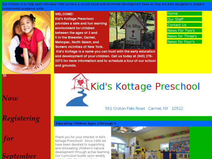 www.kidskottage.com