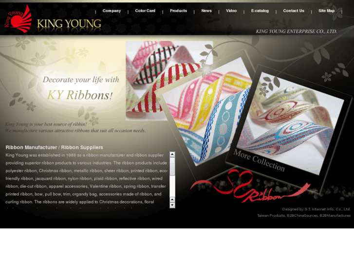 www.ky-ribbon.com