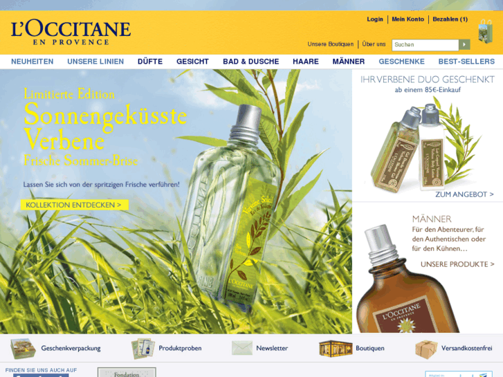 www.loccitane.de