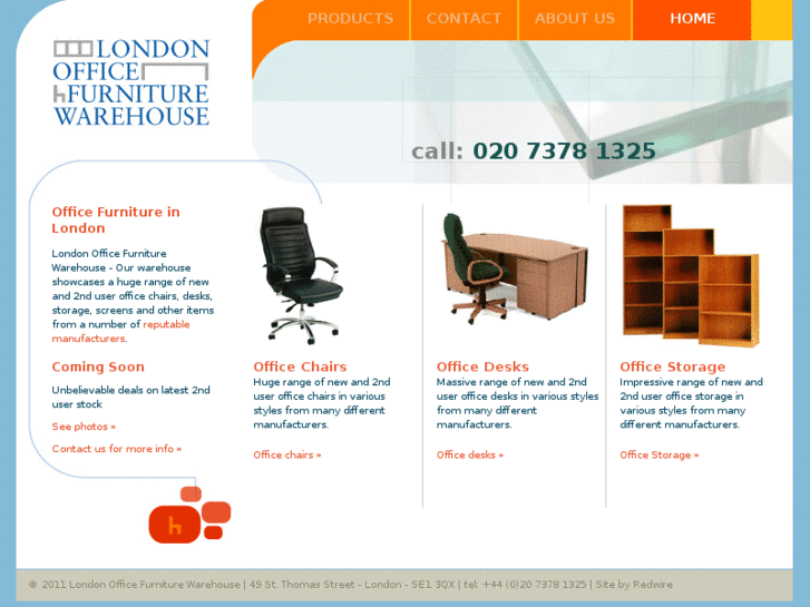 www.london-office-furniture.com