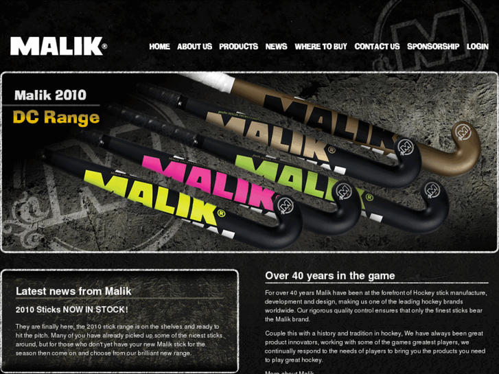 www.malik-hockey.co.uk