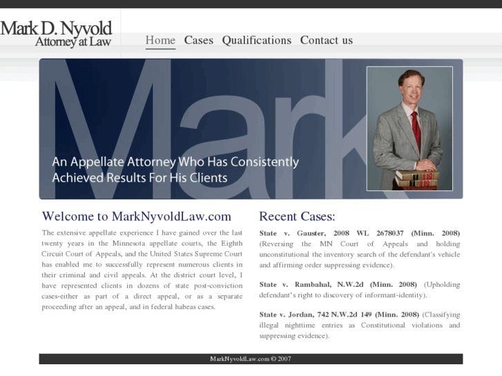 www.marknyvoldlaw.com