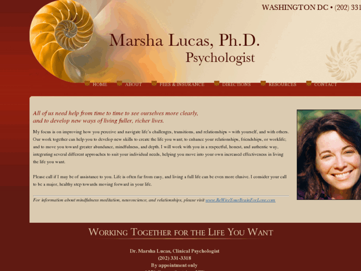 www.marshalucasphd.net