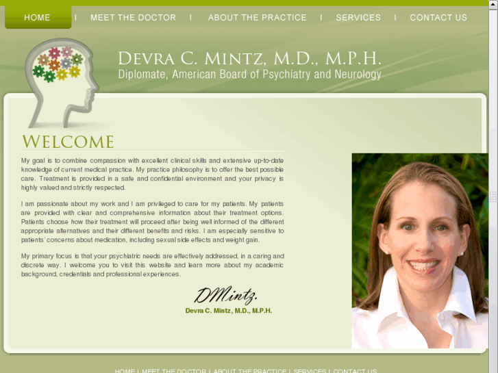 www.mintzpsychiatry.com