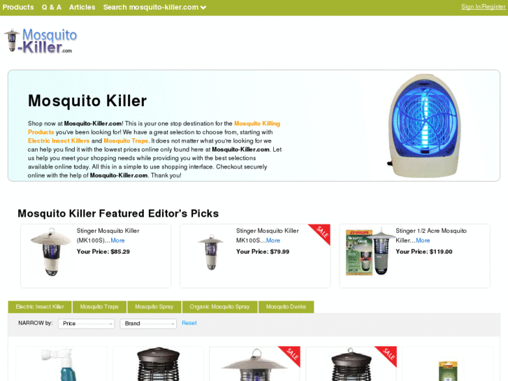 www.mosquito-killer.com