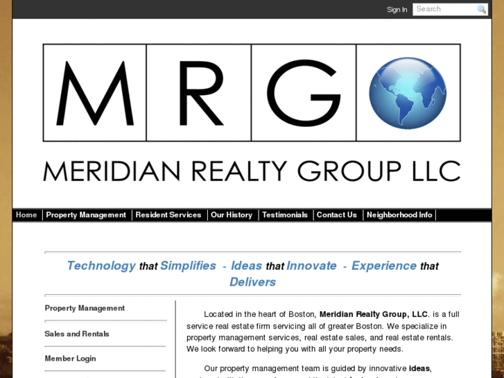 www.mrgproperty.com