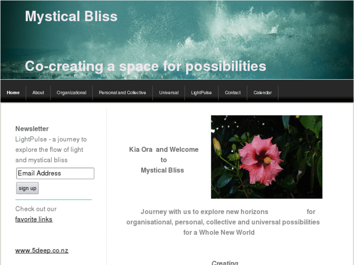 www.mysticalbliss.com