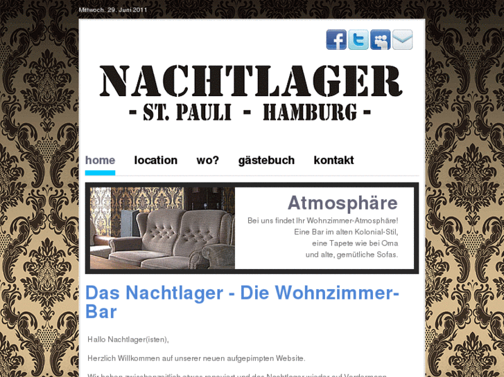 www.nachtlager.net