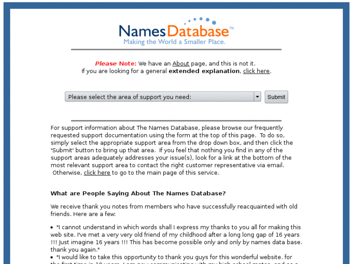 www.ndbhelp.info