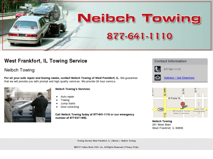 www.neibchtowing.com