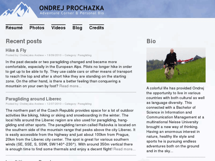 www.ondrej-prochazka.com