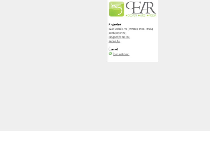 www.pear.hu