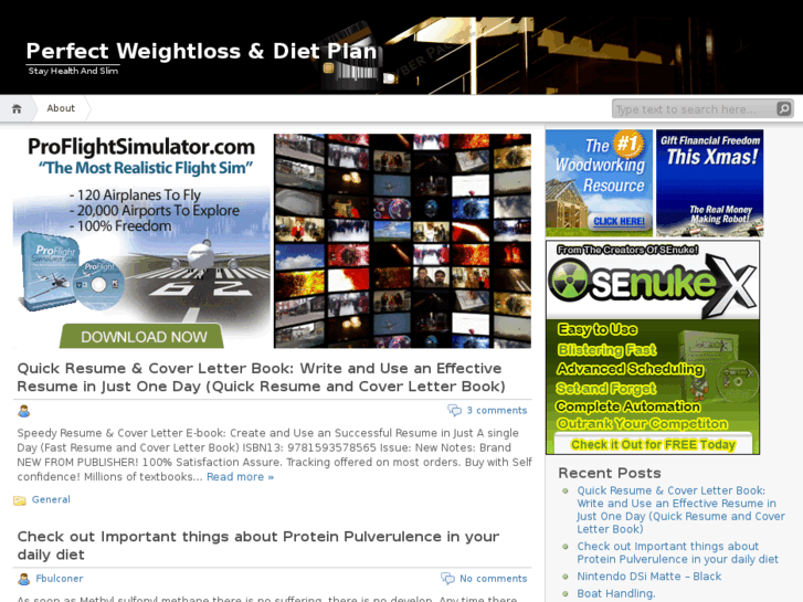 www.perfect-weightloss.com