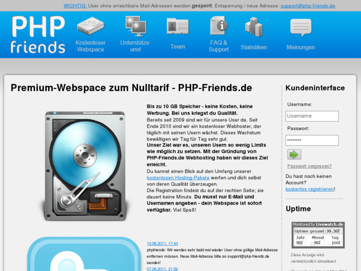 www.php-friends.de