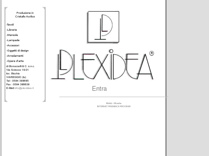 www.plexidea.it