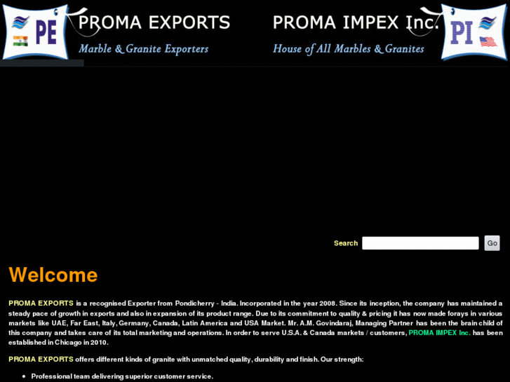 www.promaexports.com