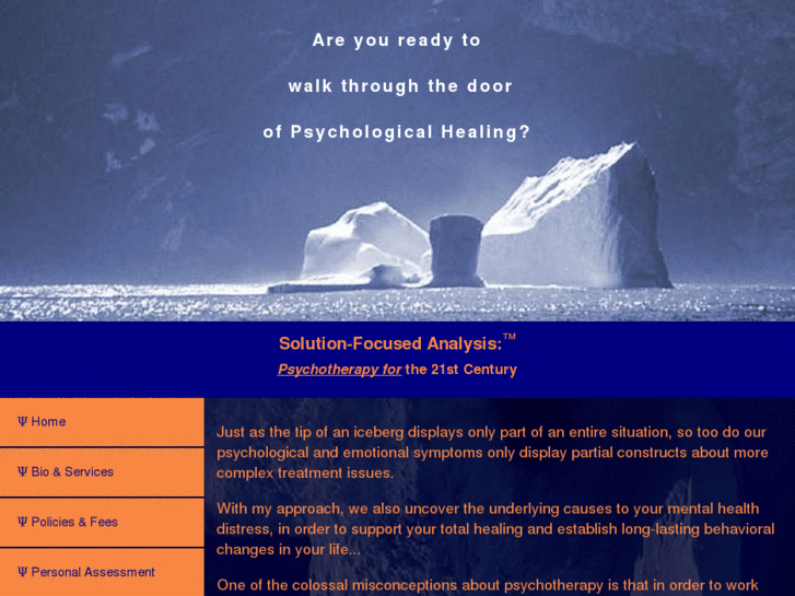 www.psychotherapyfor.com