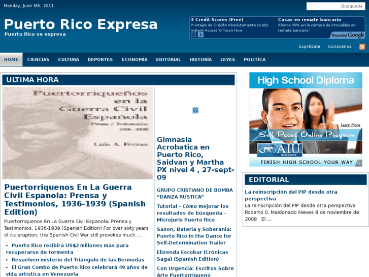 www.puertoricoexpresa.com