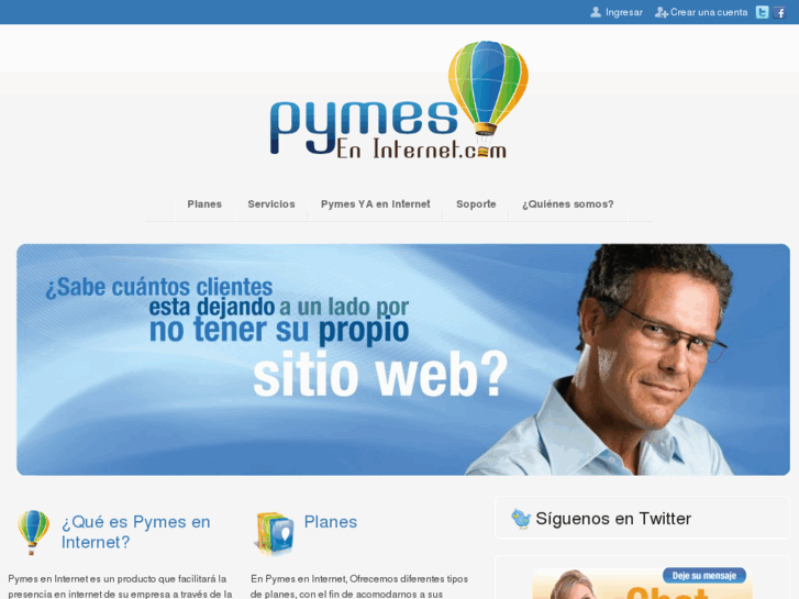 www.pymeseninternet.com