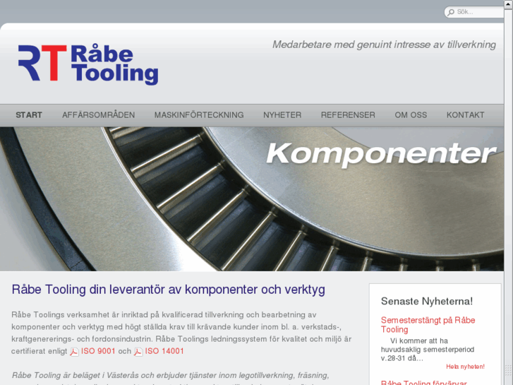 www.rabetooling.se