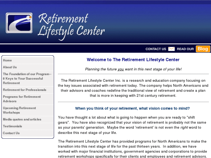 www.retirementlifestyle.com