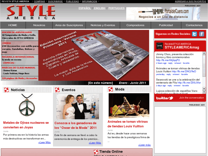 www.revistastyle.com