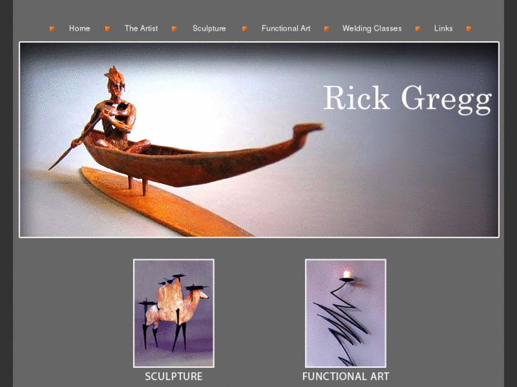 www.rickgreggstudio.com