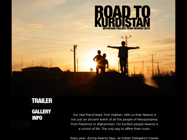 www.roadtokurdistan.com