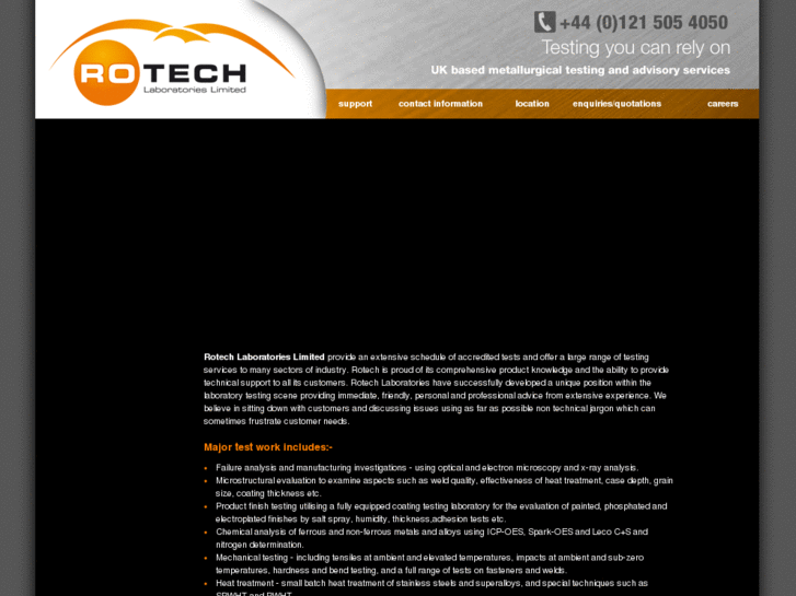 www.rotechlabs.com