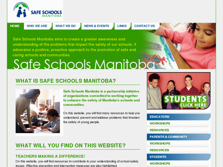 www.safeschoolsmanitoba.ca