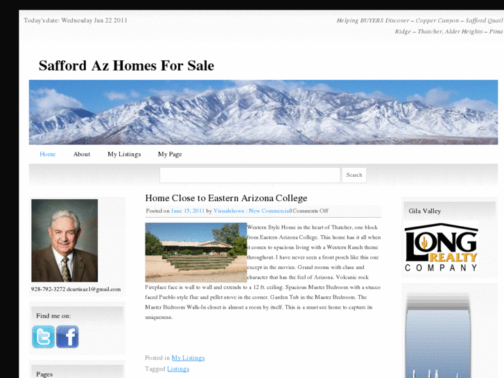 www.saffordazhomesforsale.com