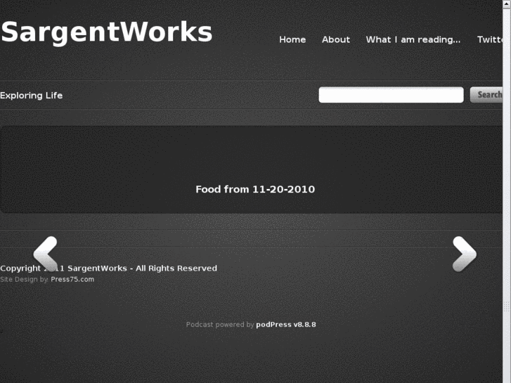 www.sargentworks.com