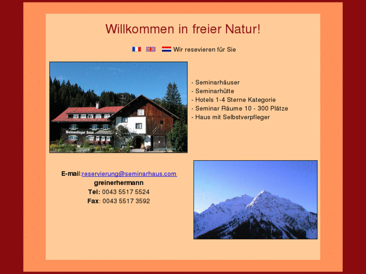 www.seminar-haus.com