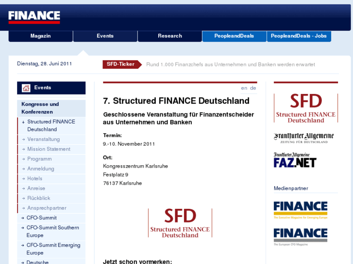 www.sfd-kongress.de