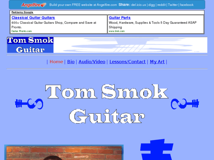 www.smokguitar.com